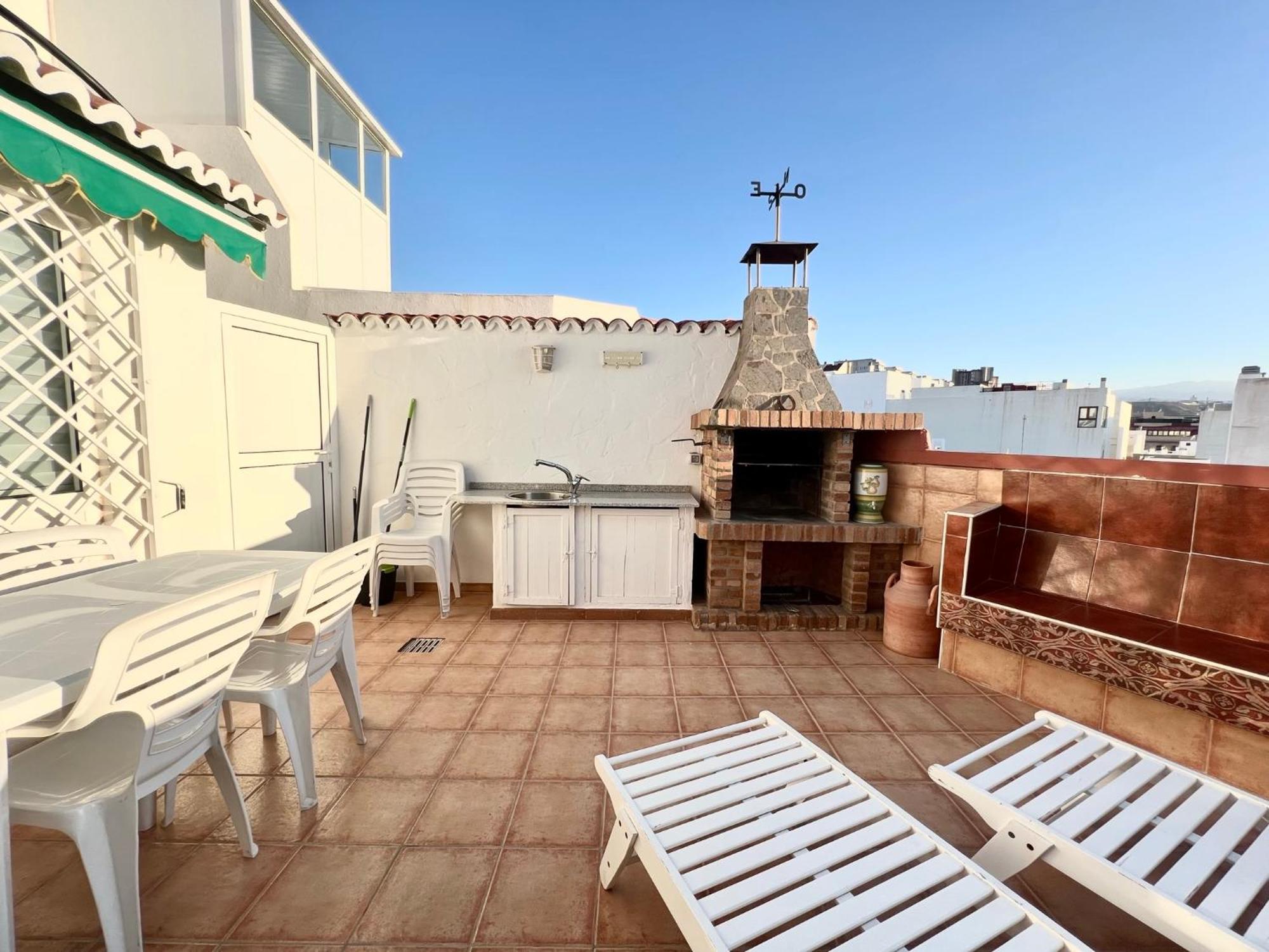 Cary'S Home Las Palmas de Gran Canaria Eksteriør billede