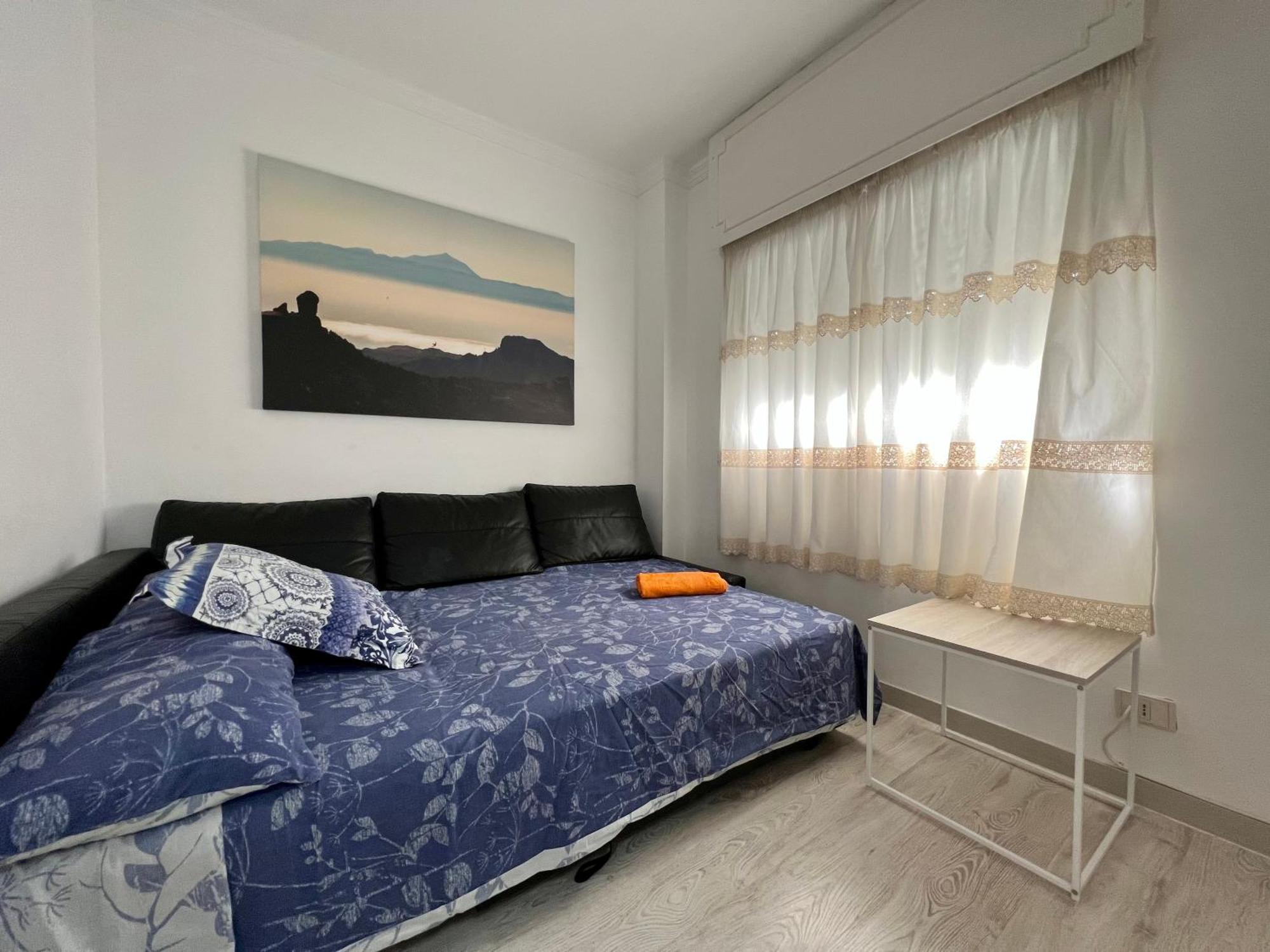 Cary'S Home Las Palmas de Gran Canaria Eksteriør billede